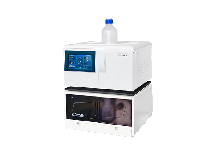 IC10系列离子色谱仪