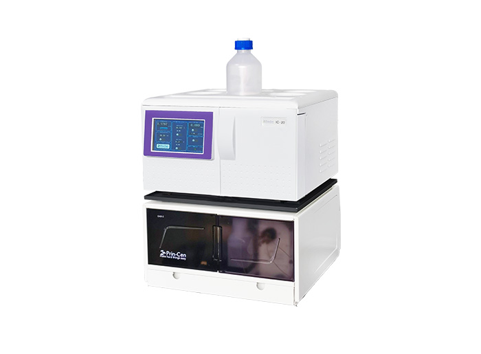 IC-20 Ion Chromatograph