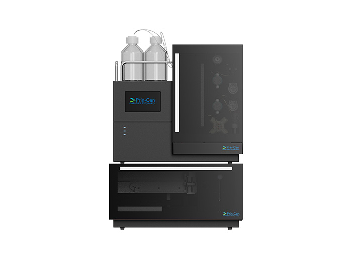 IC50超级离子分析系统