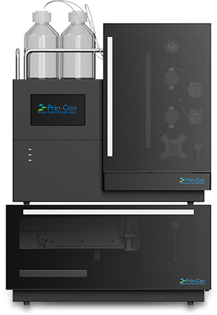 IC-50 Super Ion Chromatograph System