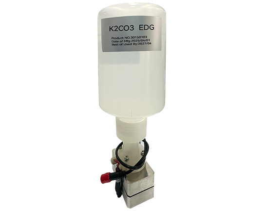 碳酸盐淋洗液发生罐